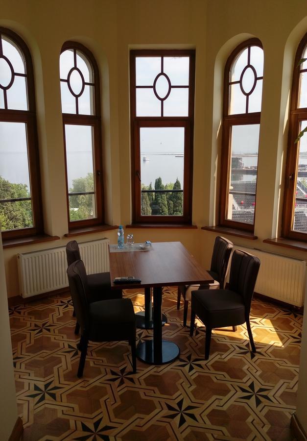 History Boutique Hotel Baku Exterior photo