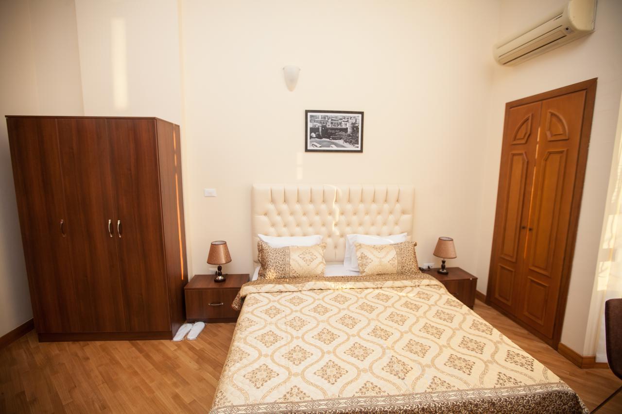History Boutique Hotel Baku Exterior photo