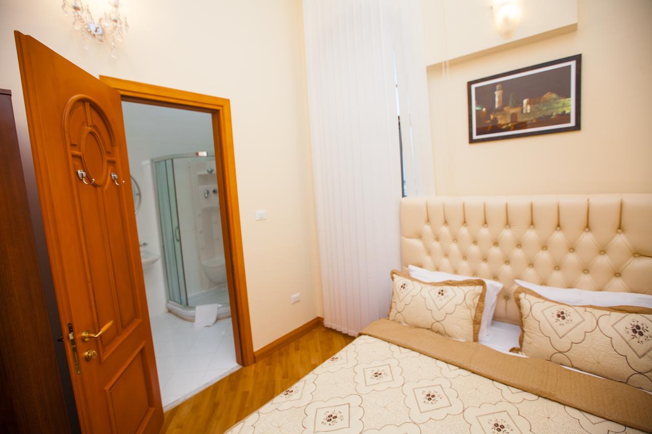 History Boutique Hotel Baku Exterior photo